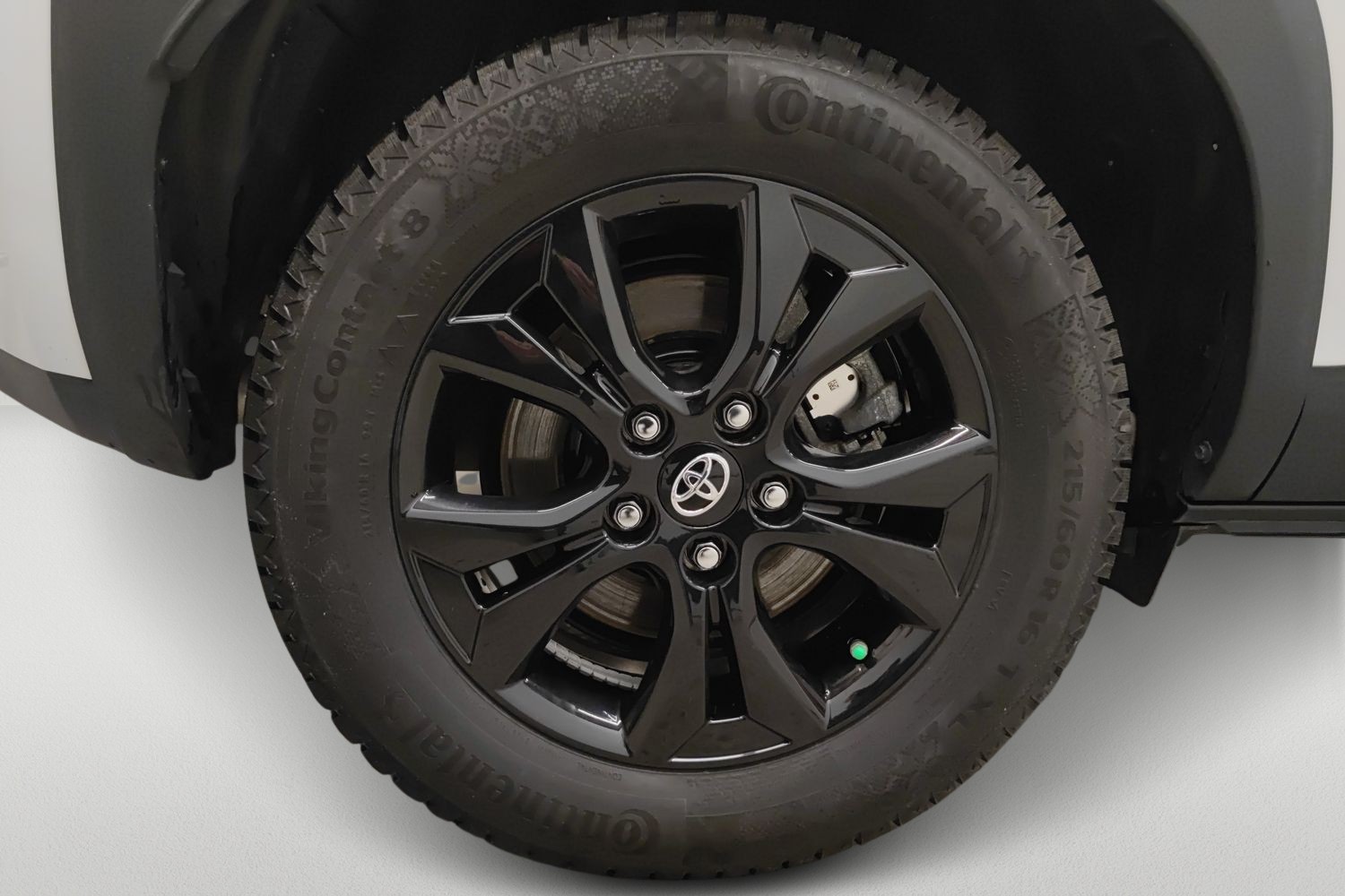 Toyota Yaris Cross 2024