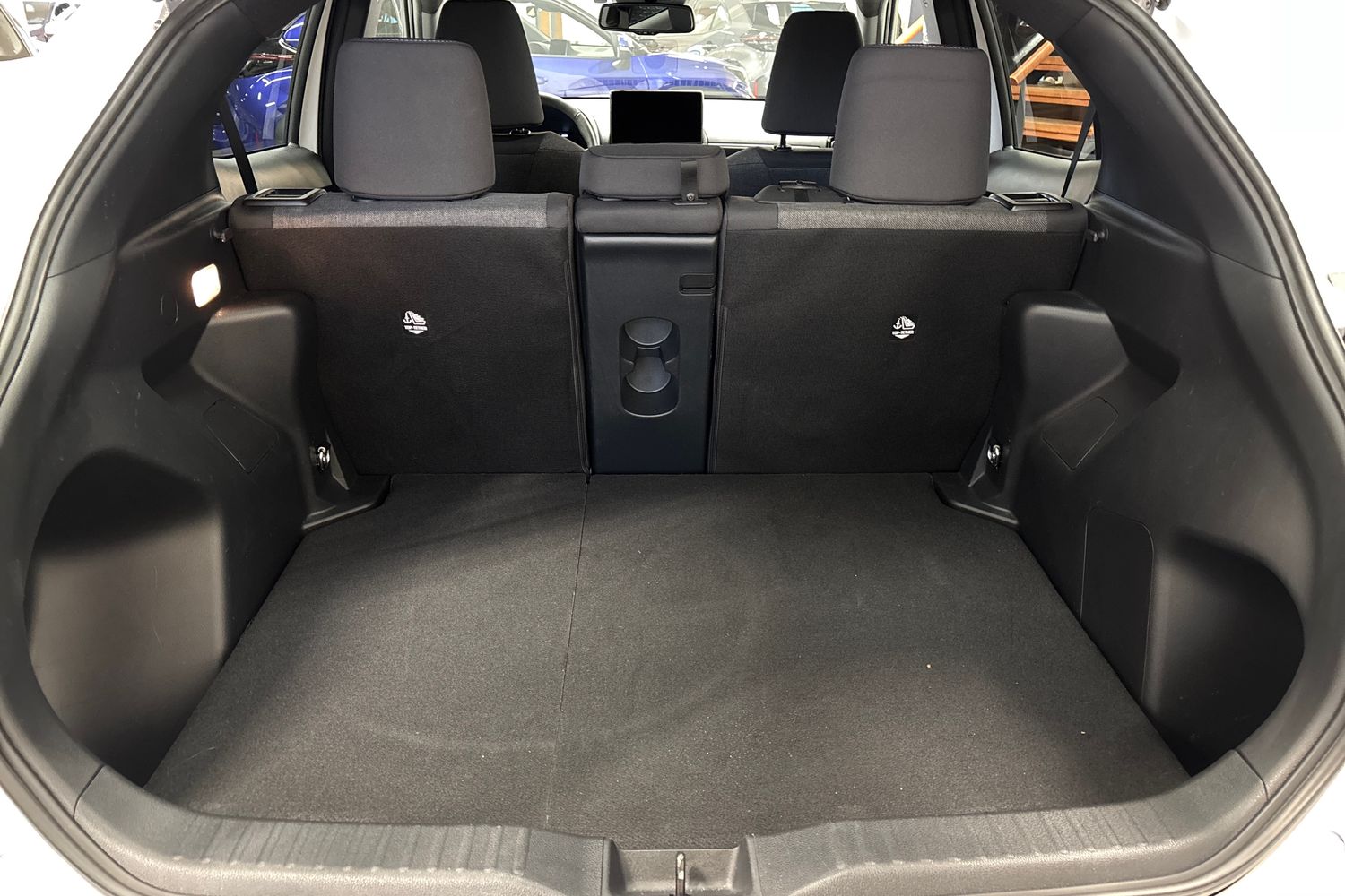 Toyota Yaris Cross 2024