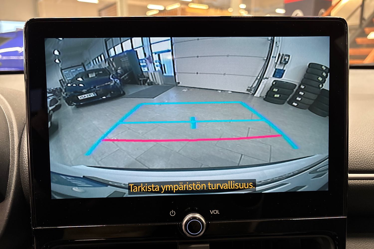 Toyota Yaris Cross 2024