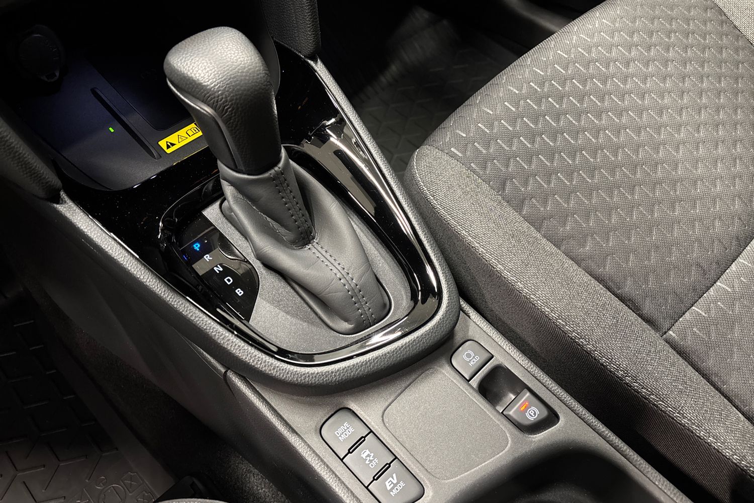 Toyota Yaris Cross 2024