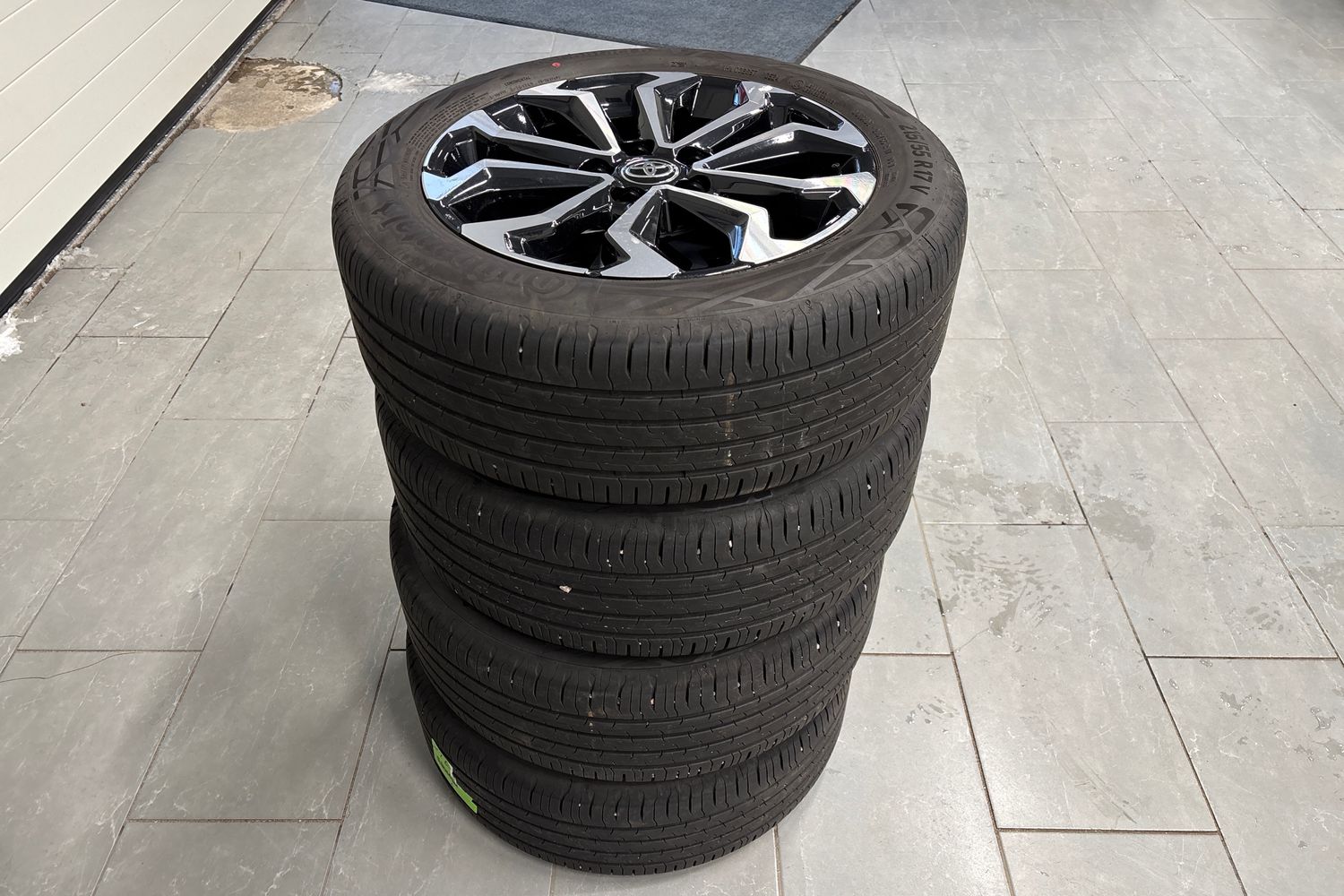 Toyota Yaris Cross 2024