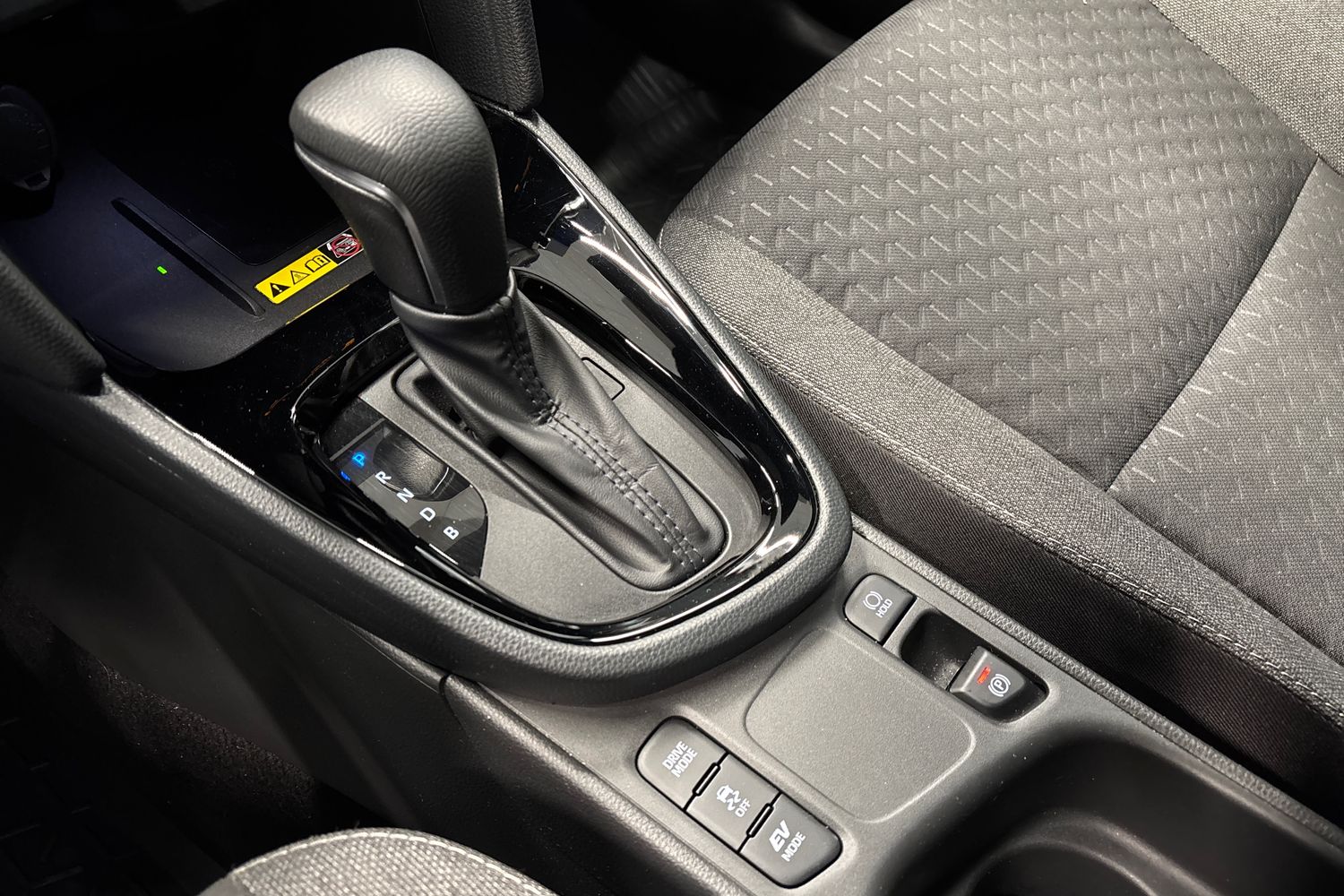 Toyota Yaris Cross 2025