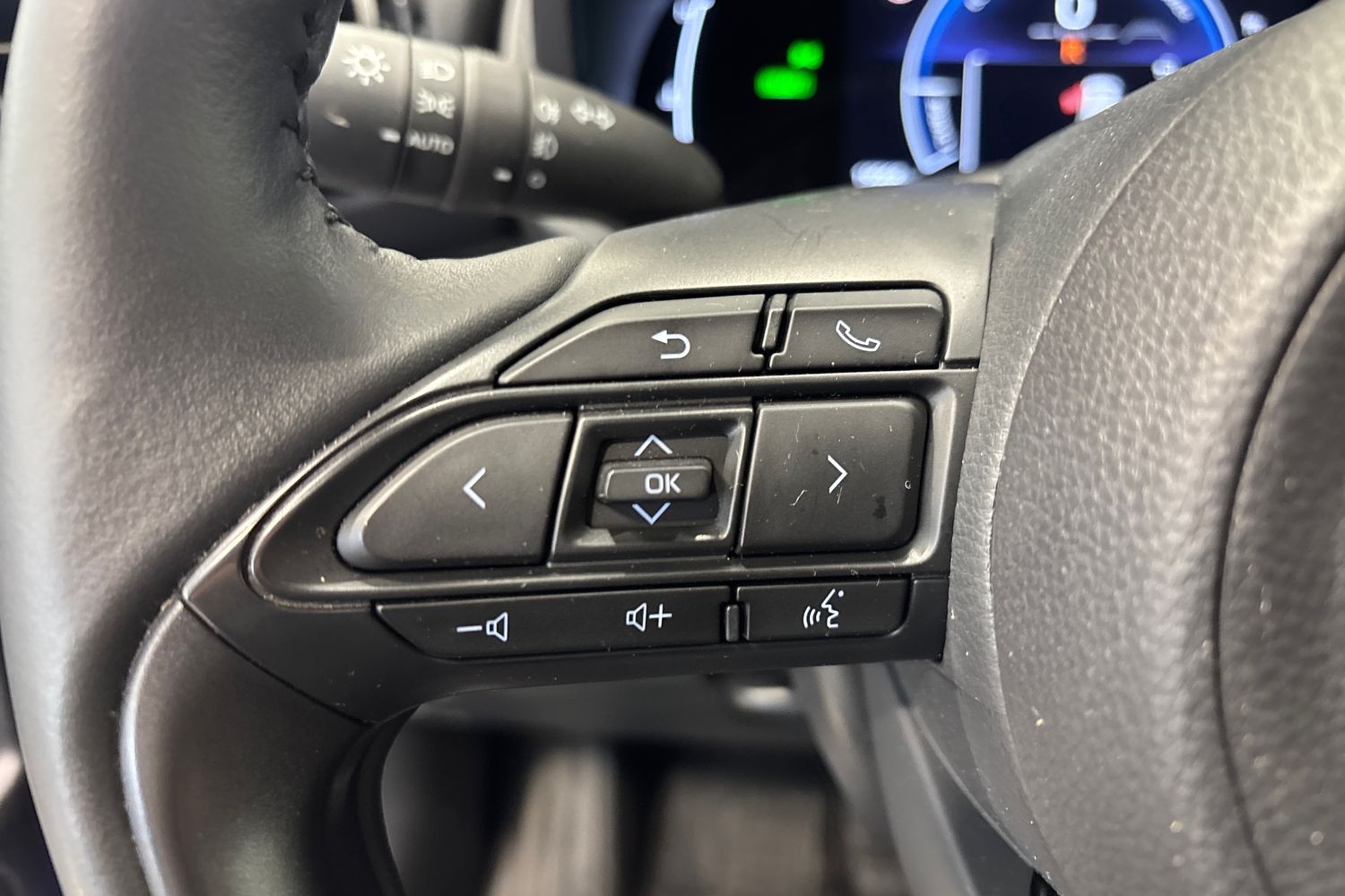 Toyota Yaris Cross 2025