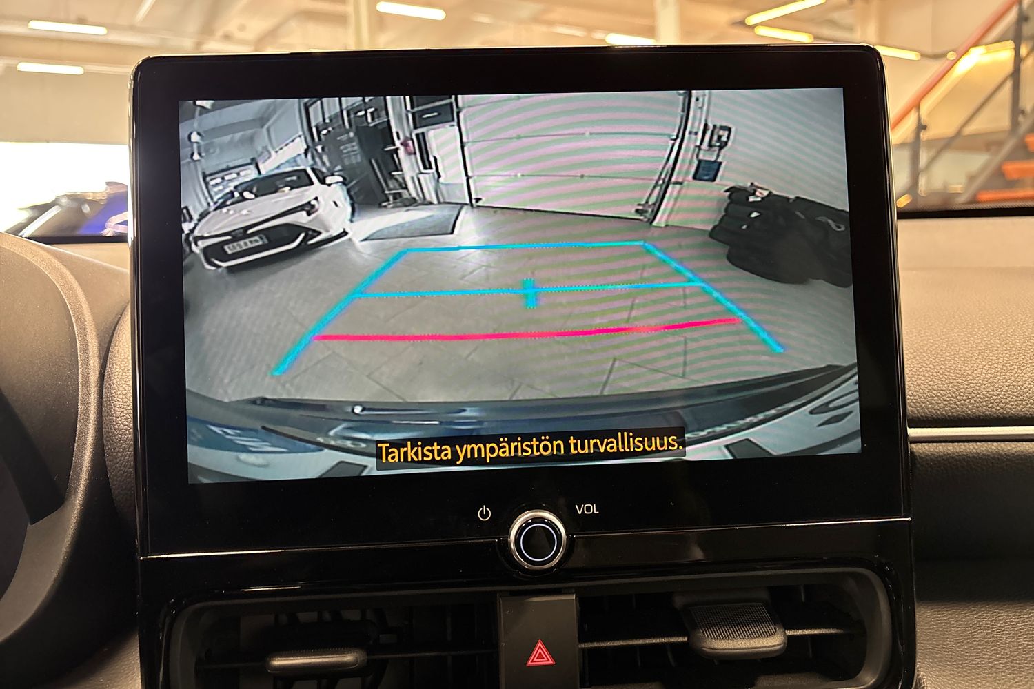 Toyota Yaris Cross 2025