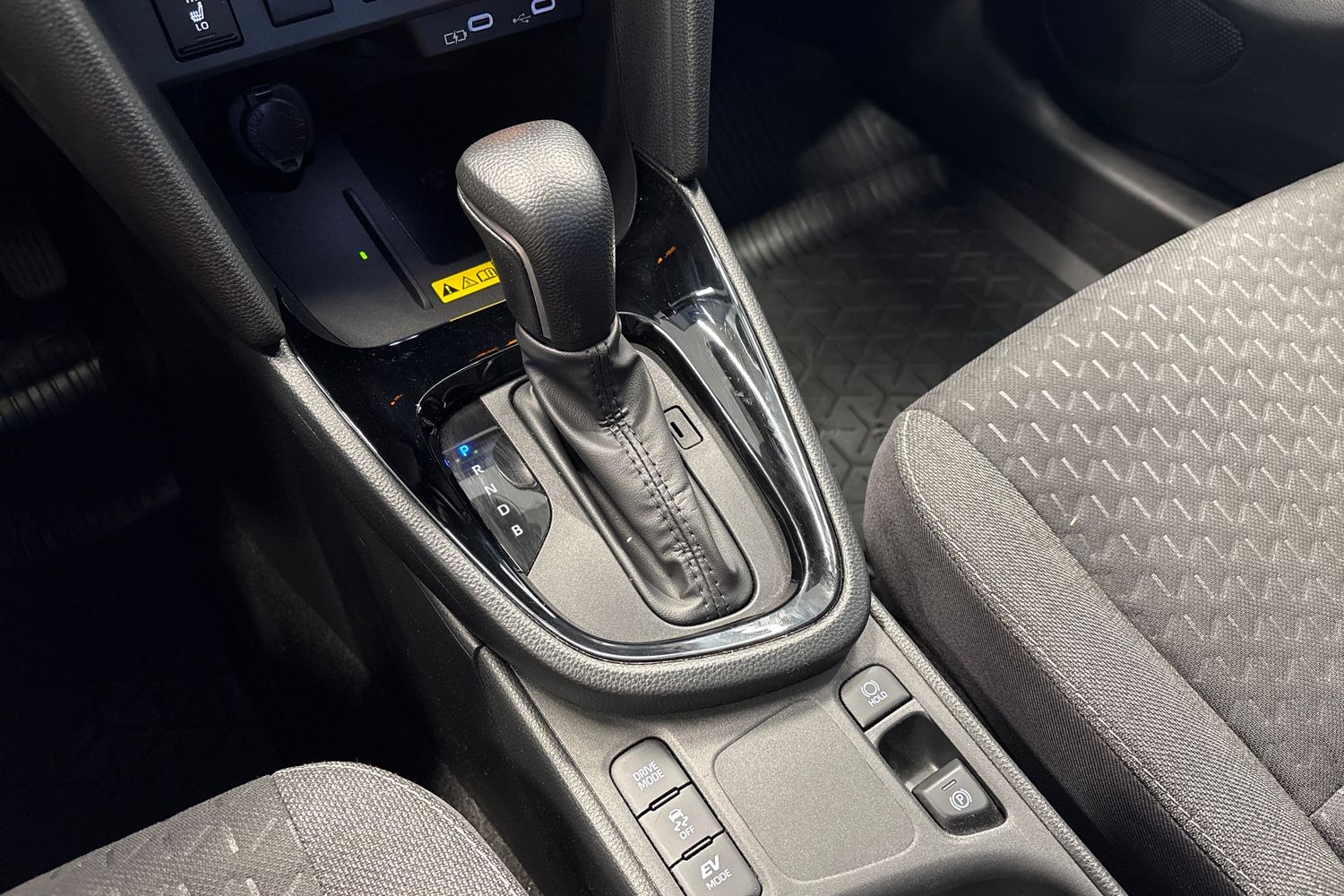 Toyota Yaris Cross 2025