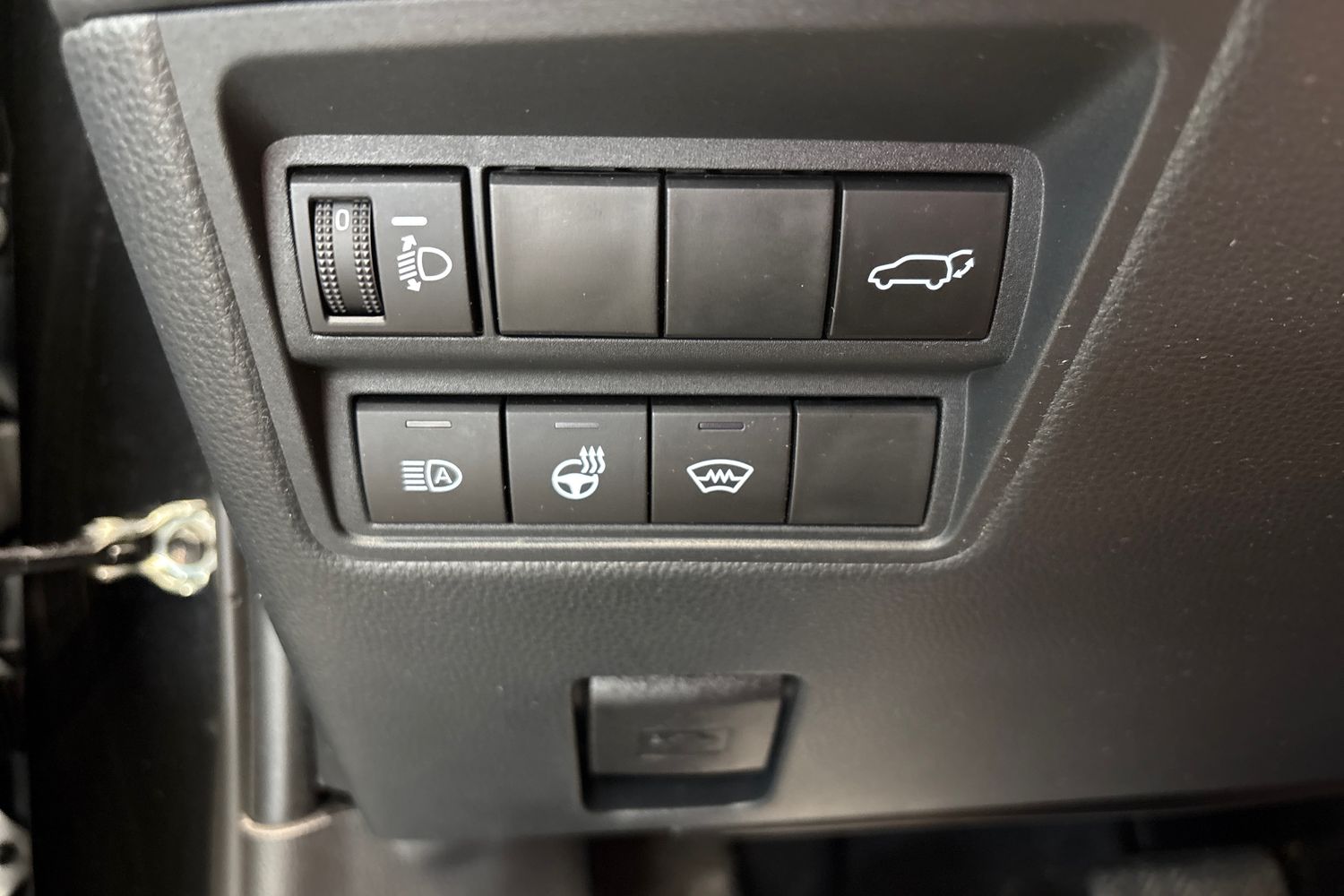 Toyota Yaris Cross 2025