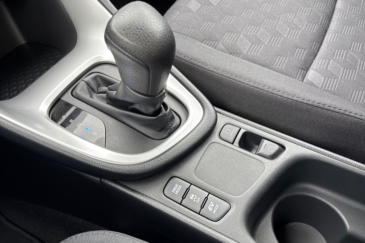 Toyota Yaris 2025