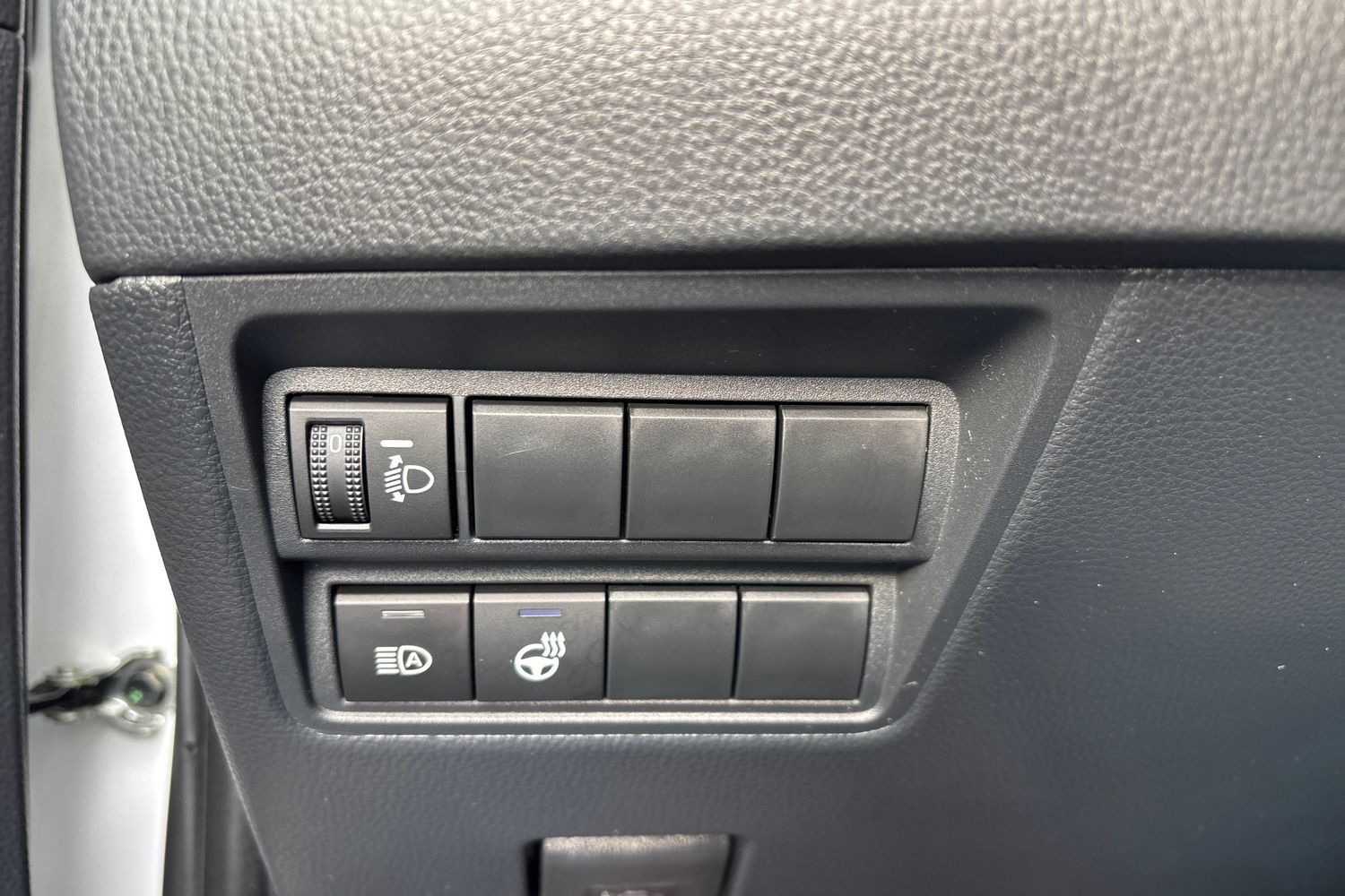 Toyota Yaris 2025