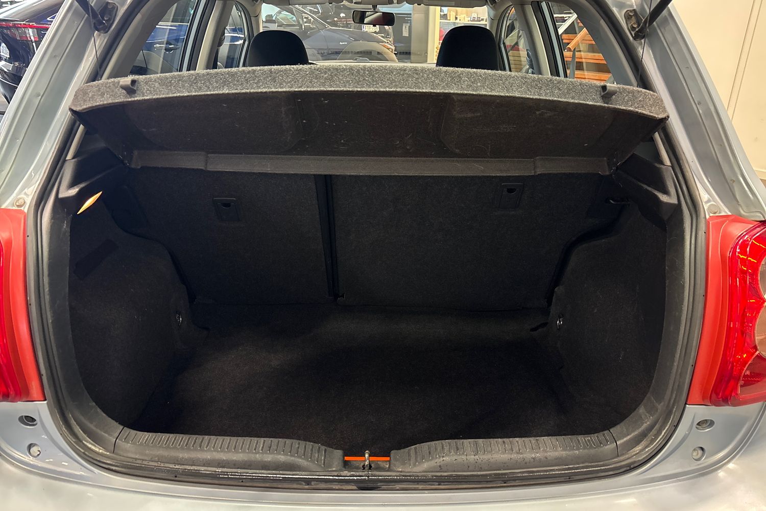Toyota Auris 2010