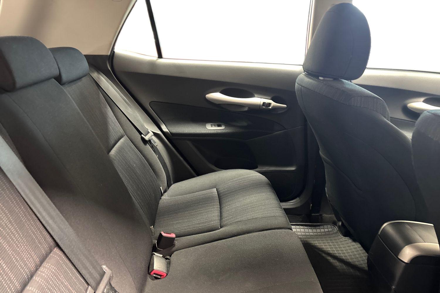 Toyota Auris 2010