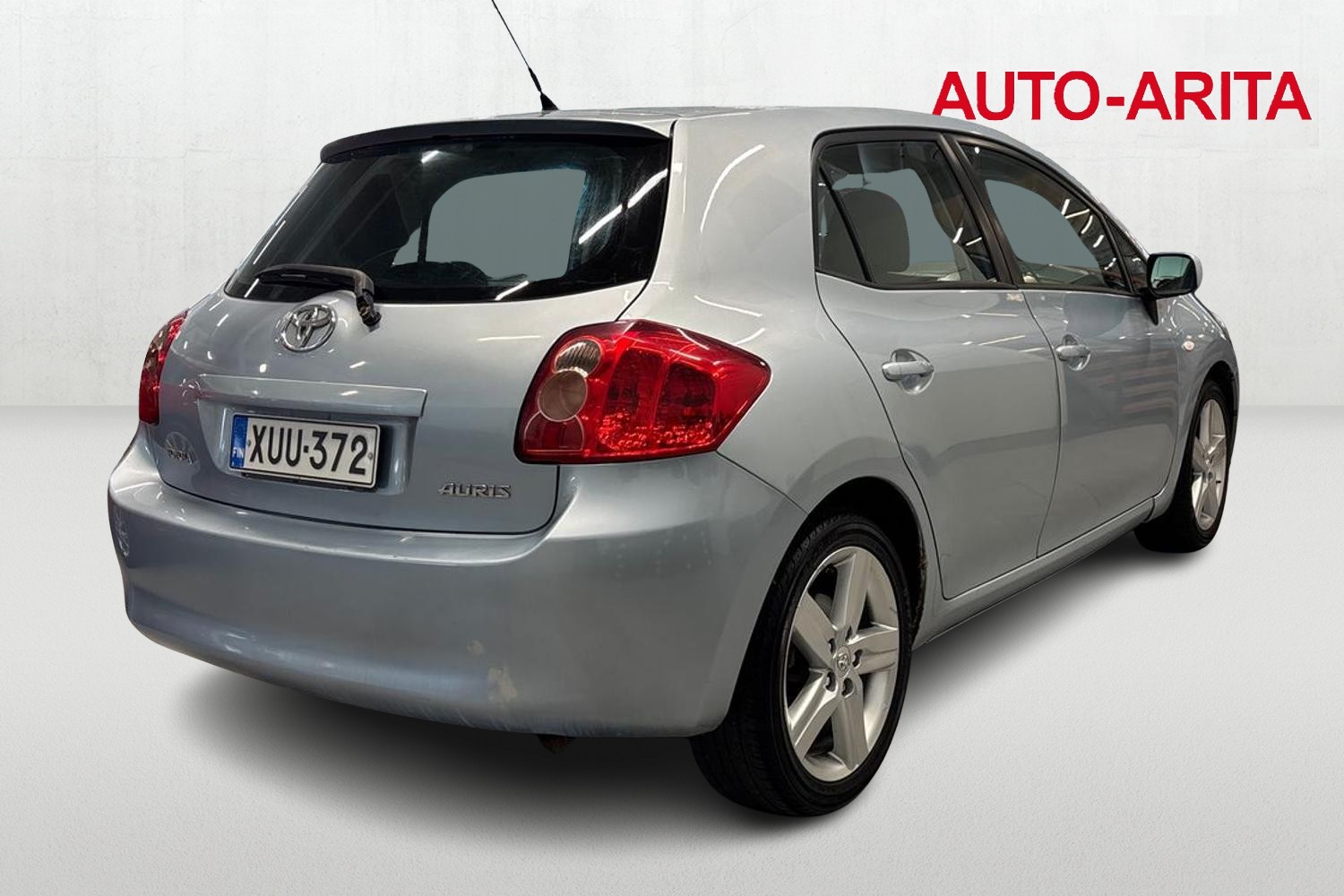 Toyota Auris 2010