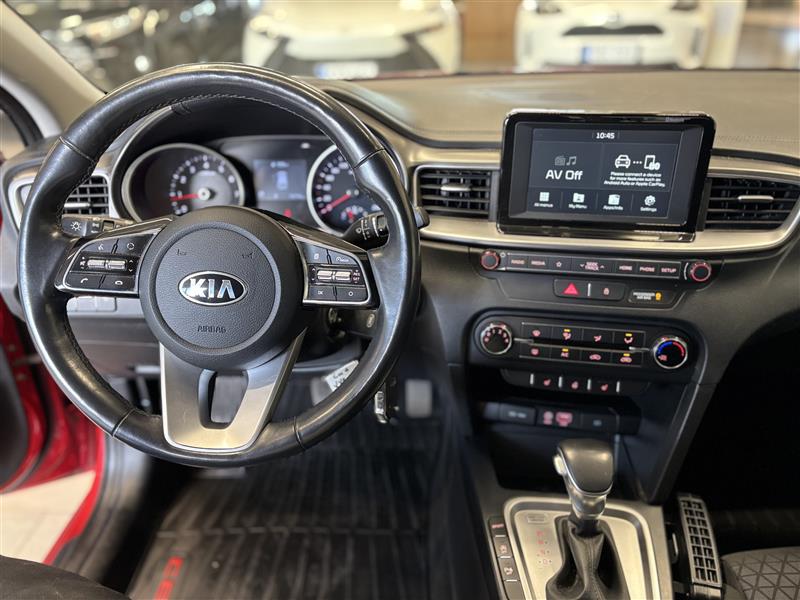 Kia Ceed 2019