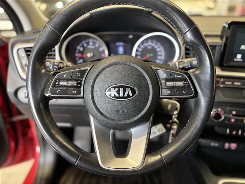Kia Ceed 2019