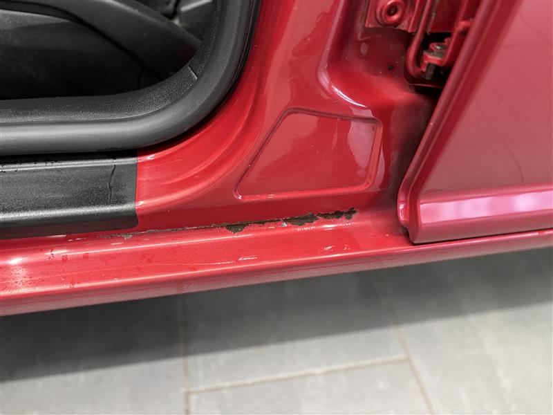 Volkswagen Bora 2004