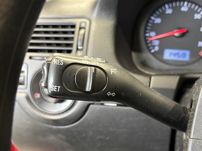 Volkswagen Bora 2004