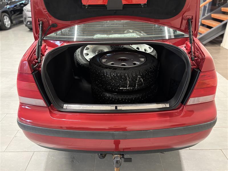 Volkswagen Bora 2004