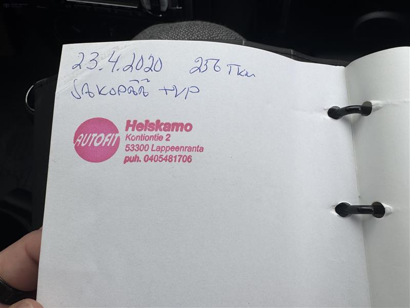 Volkswagen Bora 2004