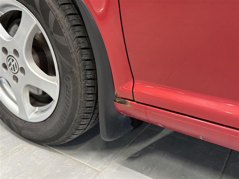 Volkswagen Bora 2004