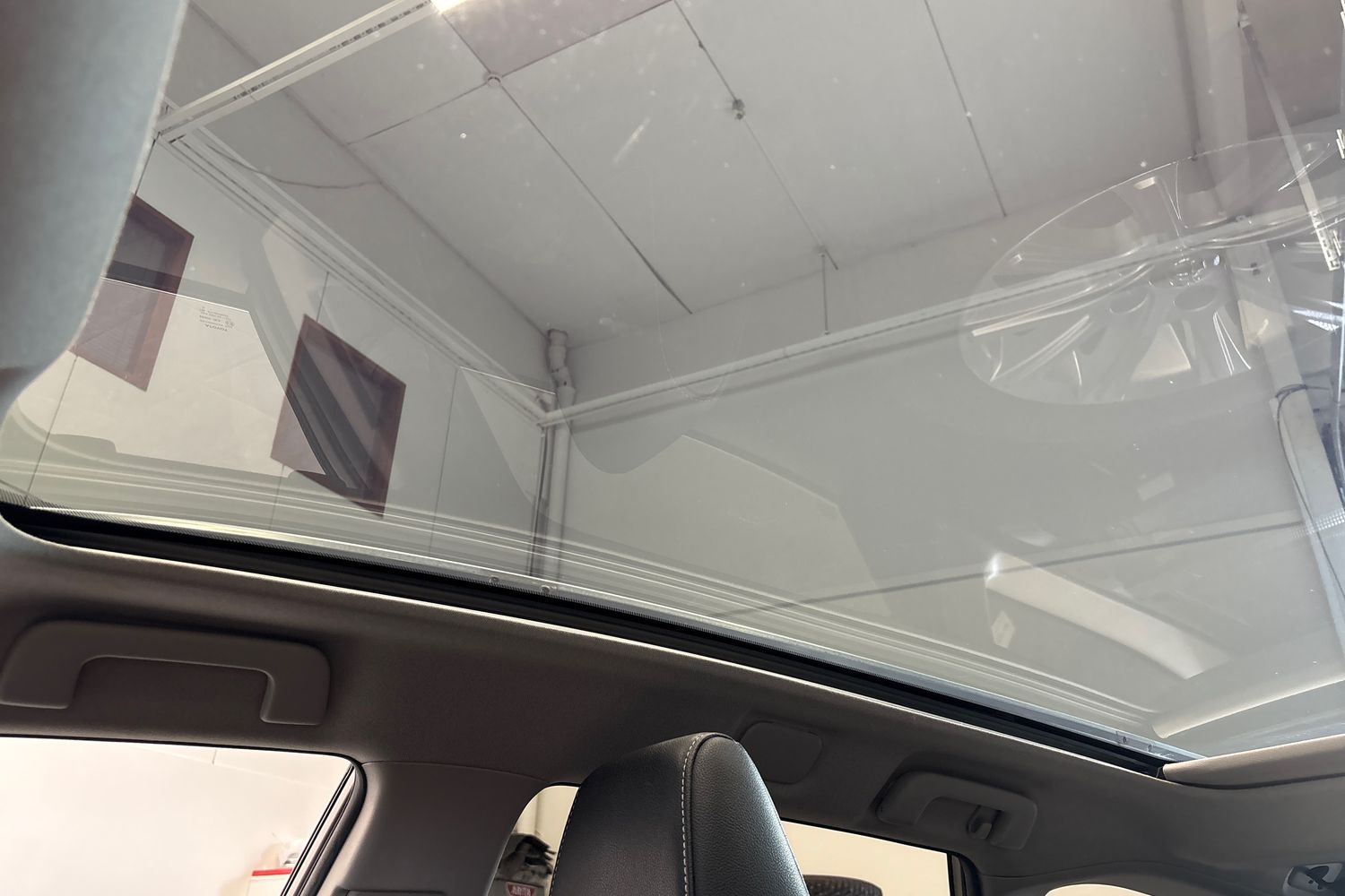 TOYOTA AURIS 2013