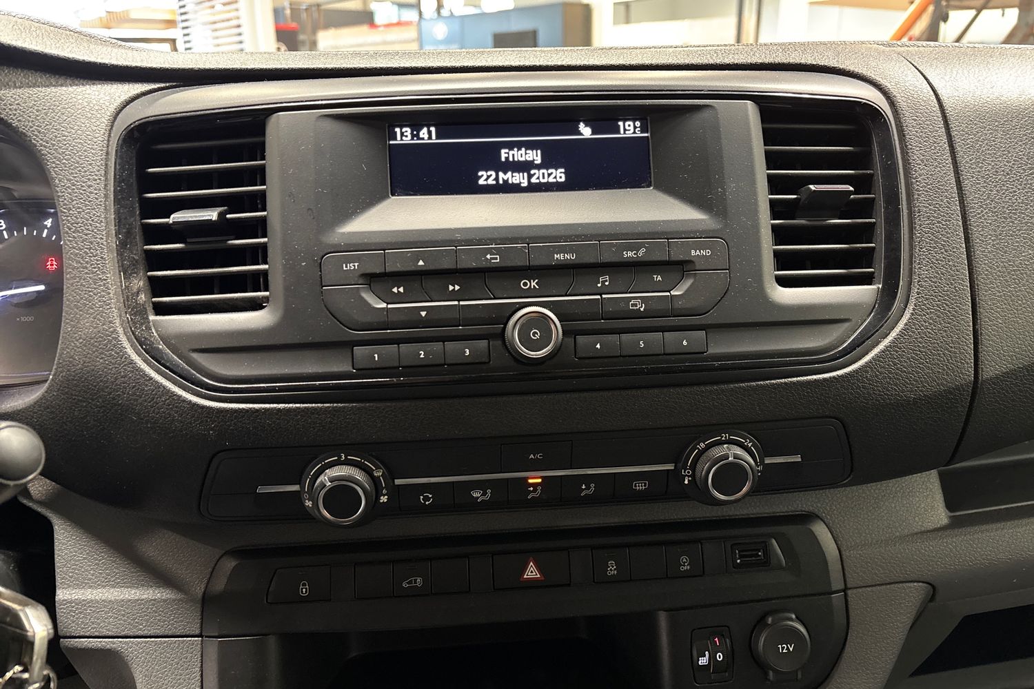 TOYOTA Proace 2018