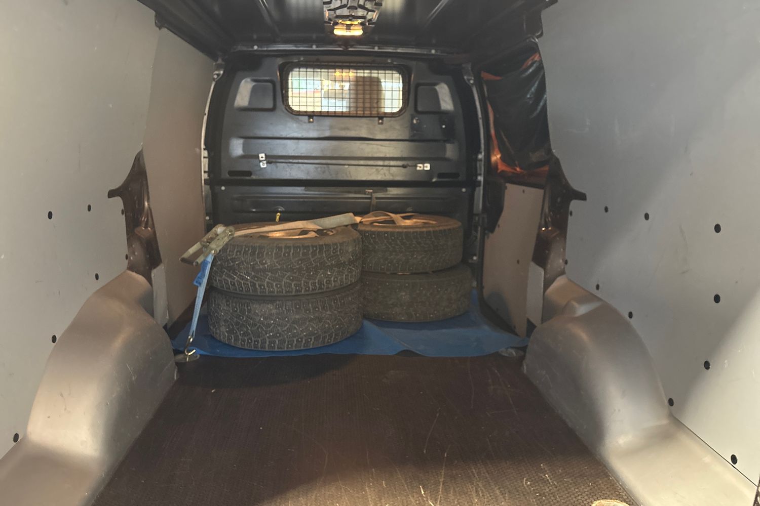 TOYOTA Proace 2018