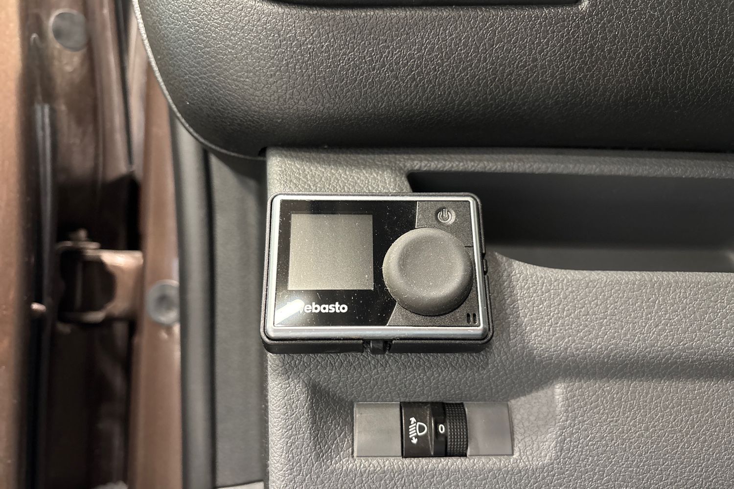 TOYOTA Proace 2018