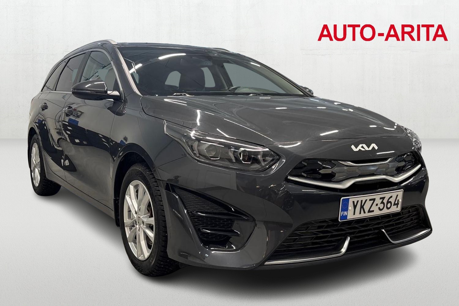 Kia Ceed 2022