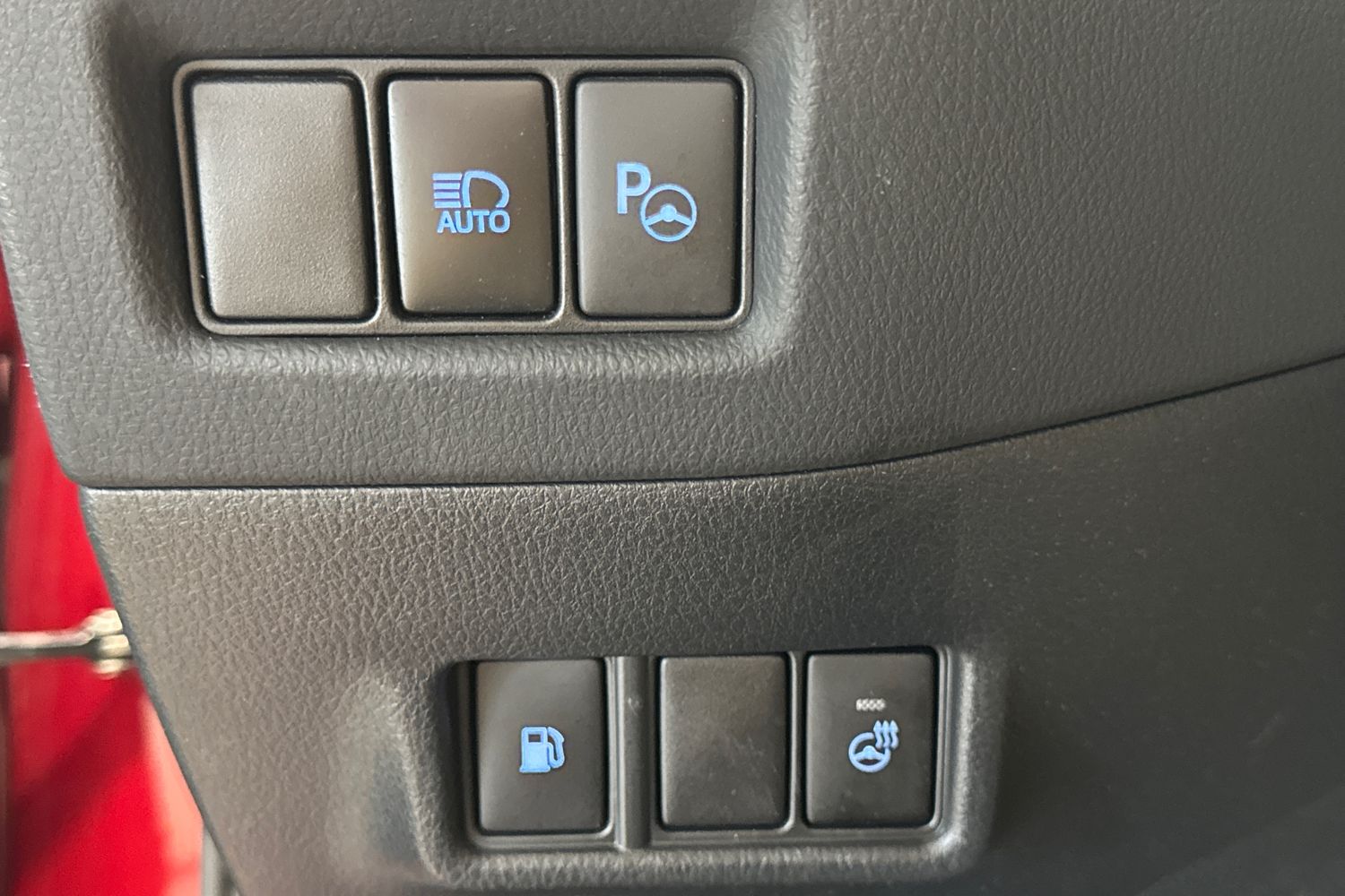TOYOTA C-HR 2019