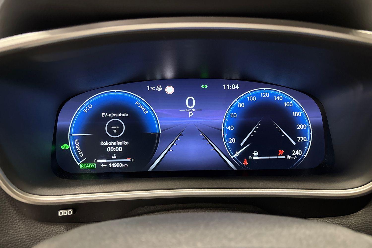 Toyota Corolla Cross 2023