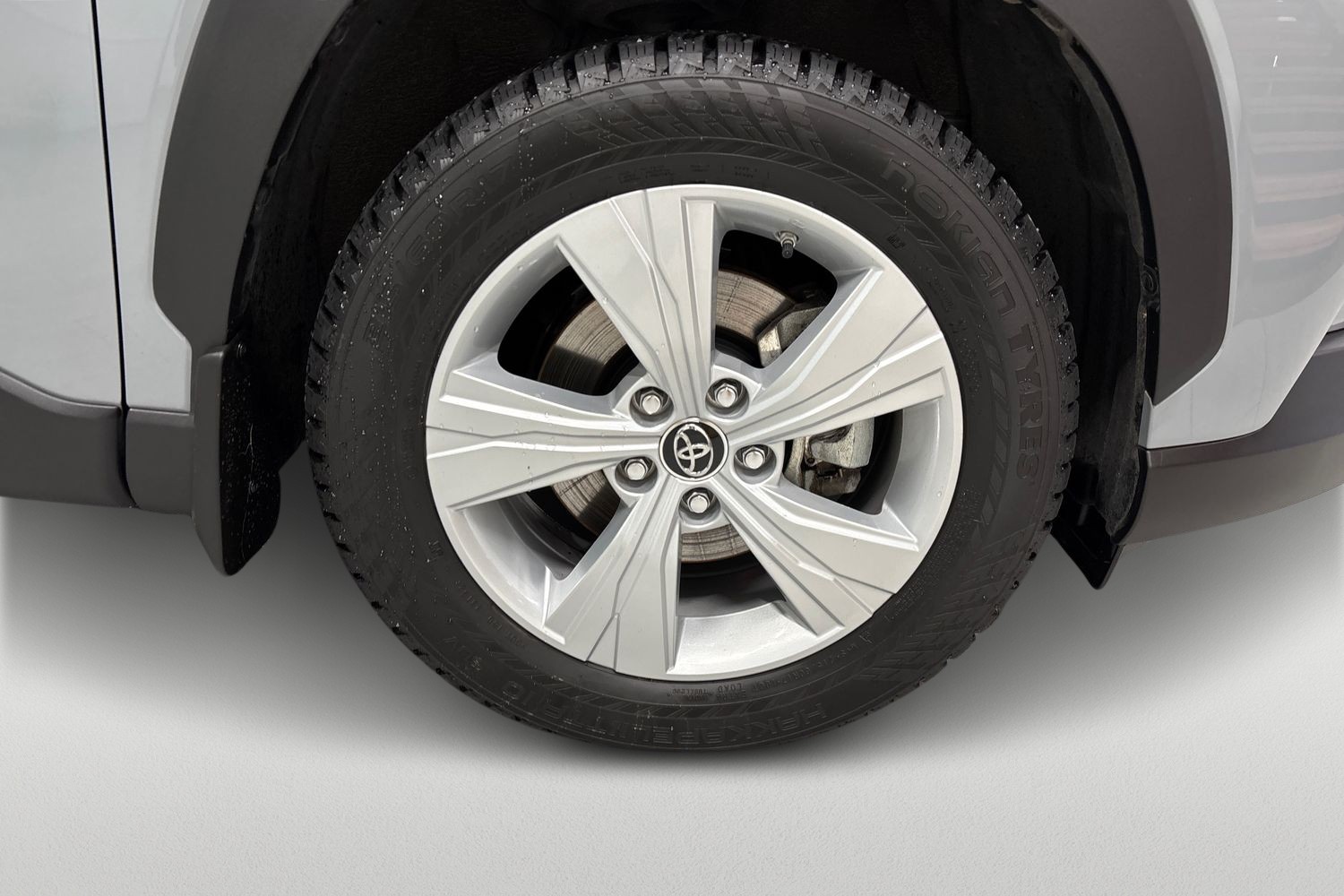 Toyota Corolla Cross 2023