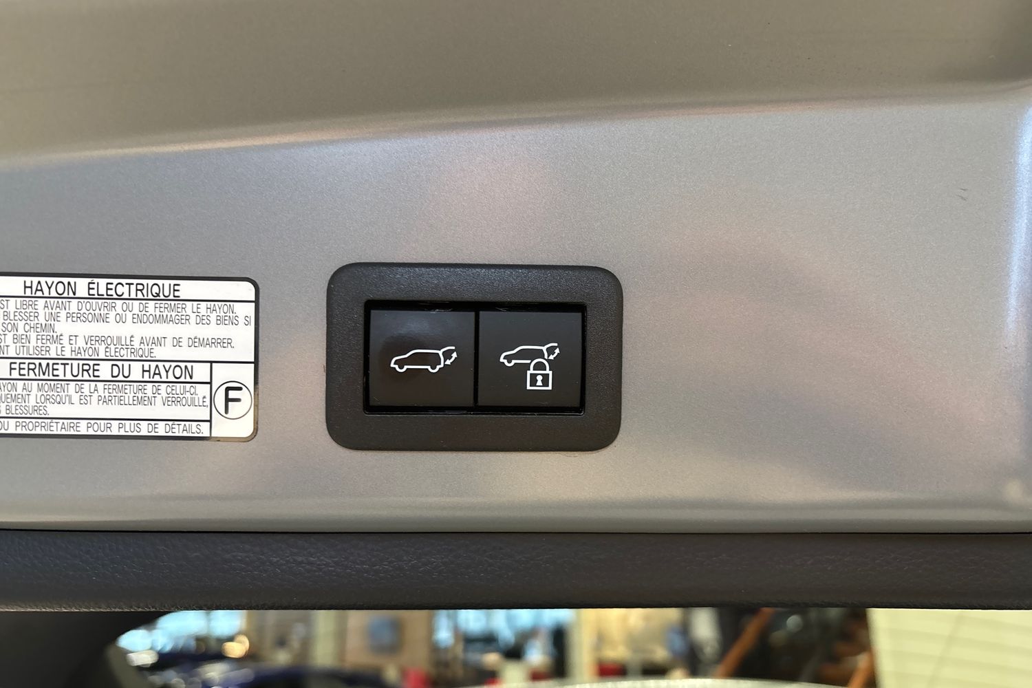 Toyota Corolla Cross 2023