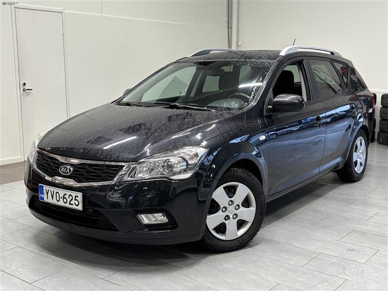 Kia cee´d 2010