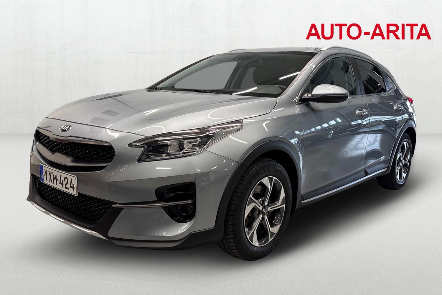 Kia XCeed 2022