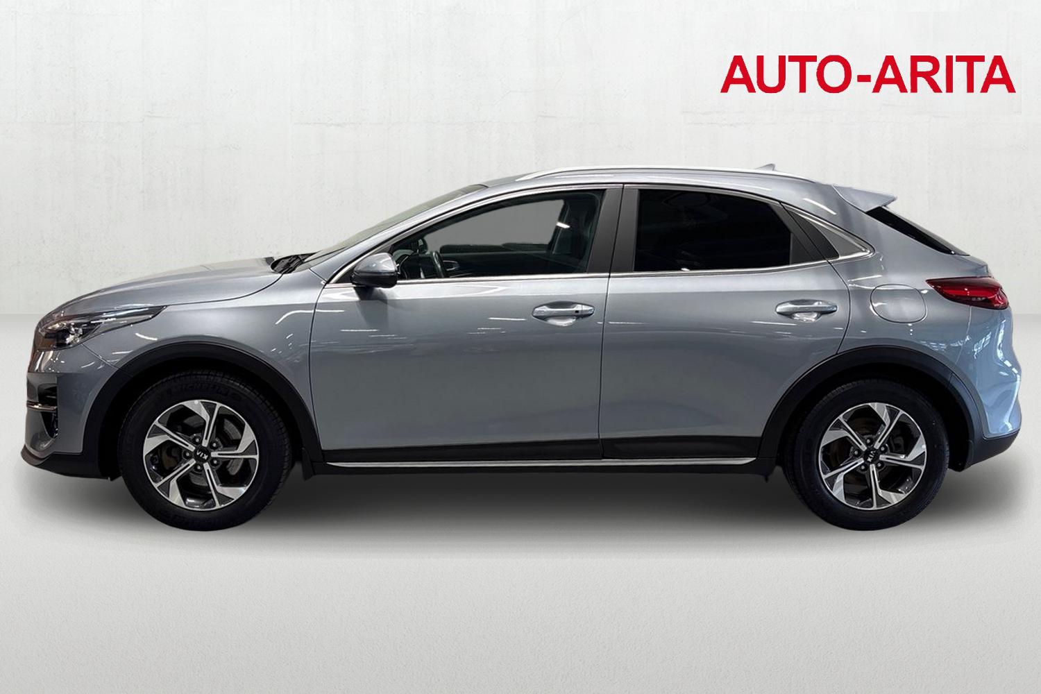 Kia XCeed 2022