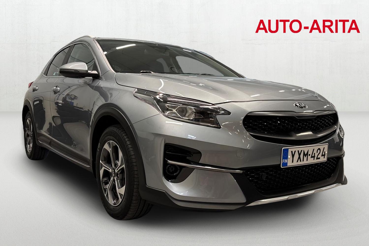 Kia XCeed 2022