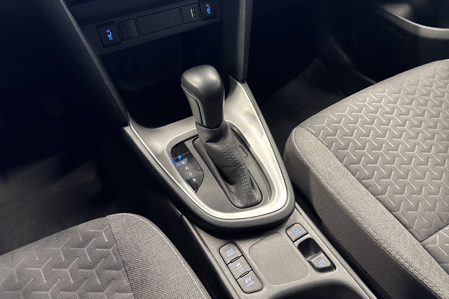 Toyota Yaris Cross 2024