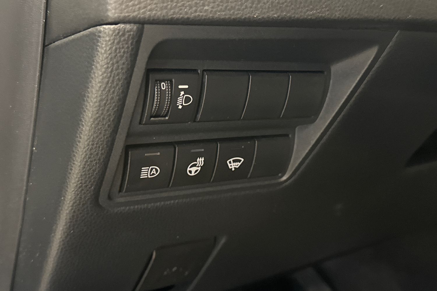 Toyota Yaris Cross 2024