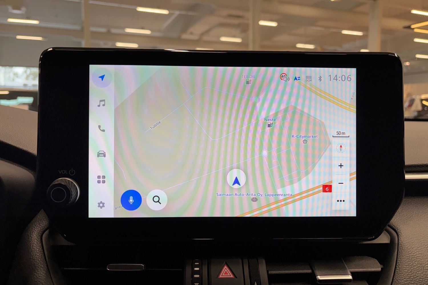 Toyota RAV4 Plug-in 2025