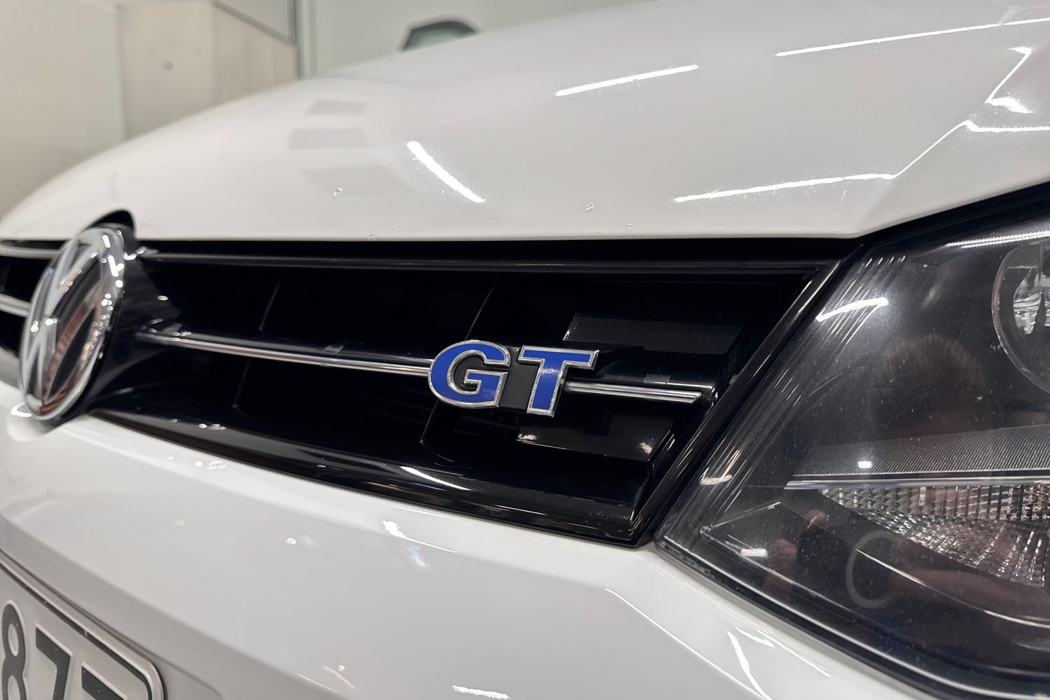 VOLKSWAGEN POLO 2017