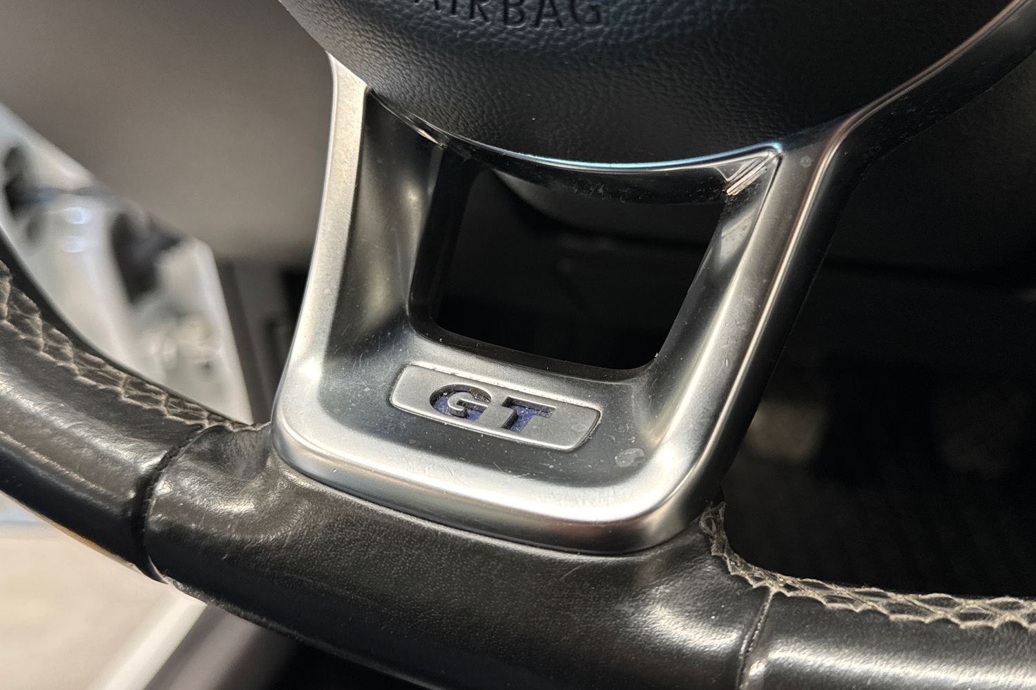 VOLKSWAGEN POLO 2017