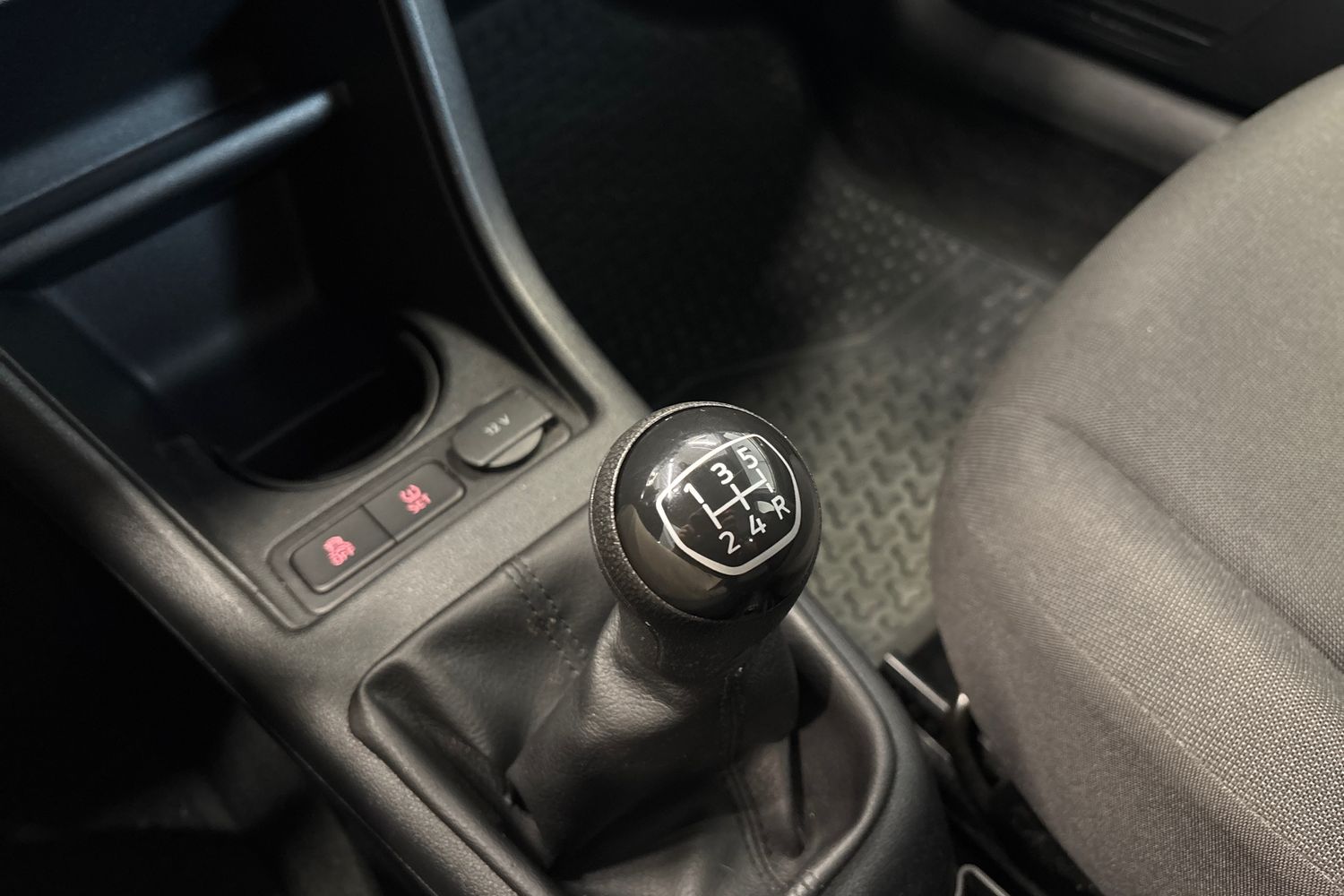 Volkswagen up! 2018