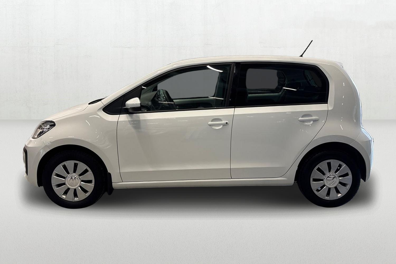 Volkswagen up! 2018