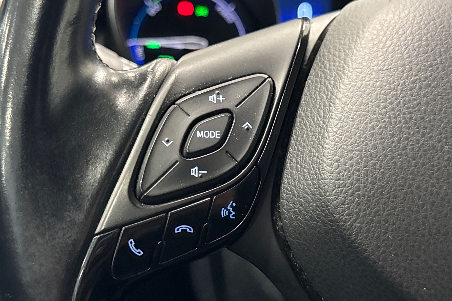 Toyota C-HR 2017