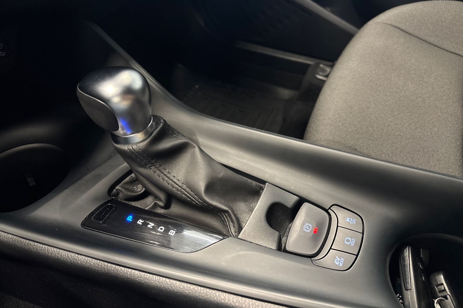 TOYOTA C-HR 2022