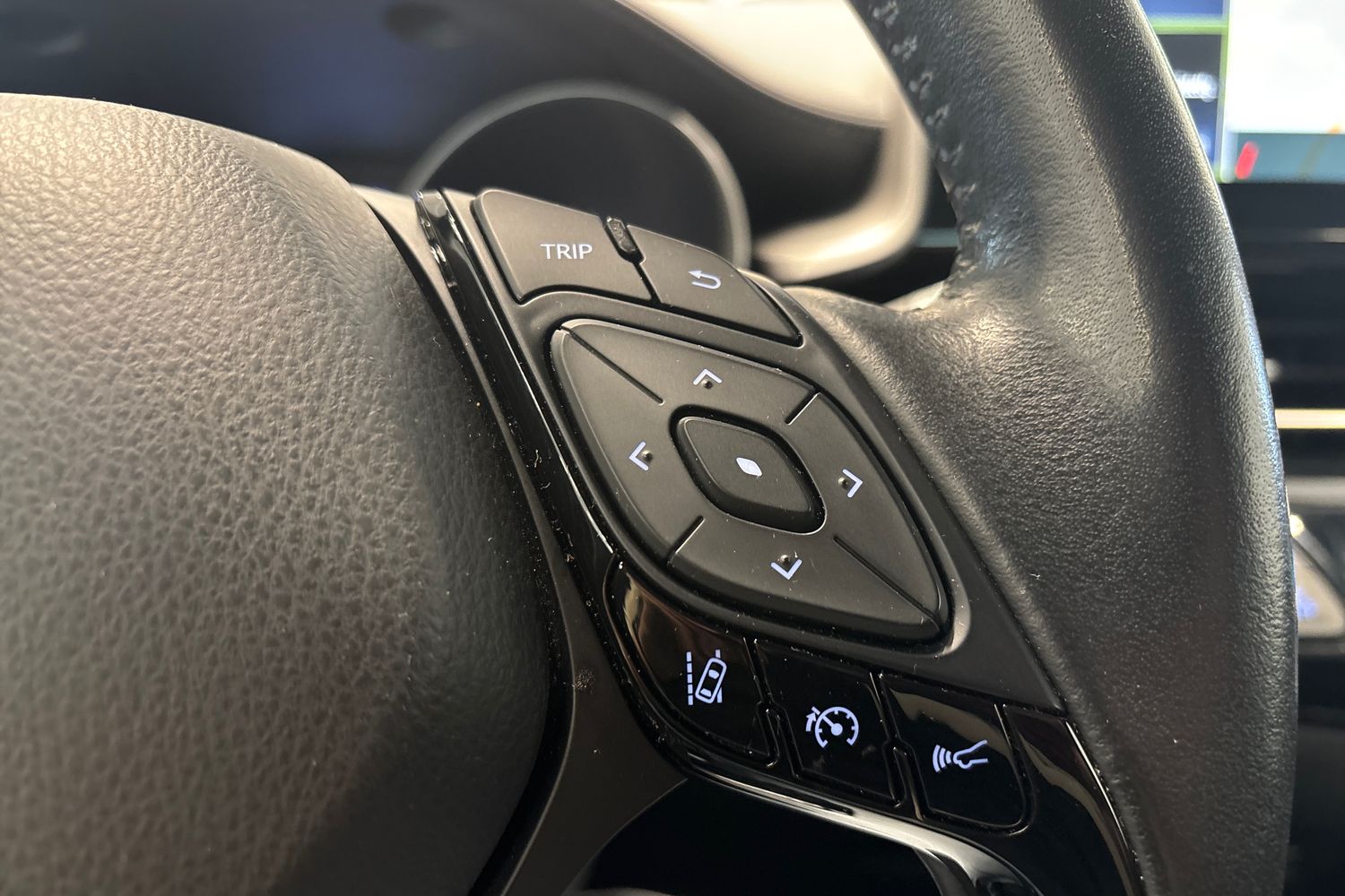 TOYOTA C-HR 2022