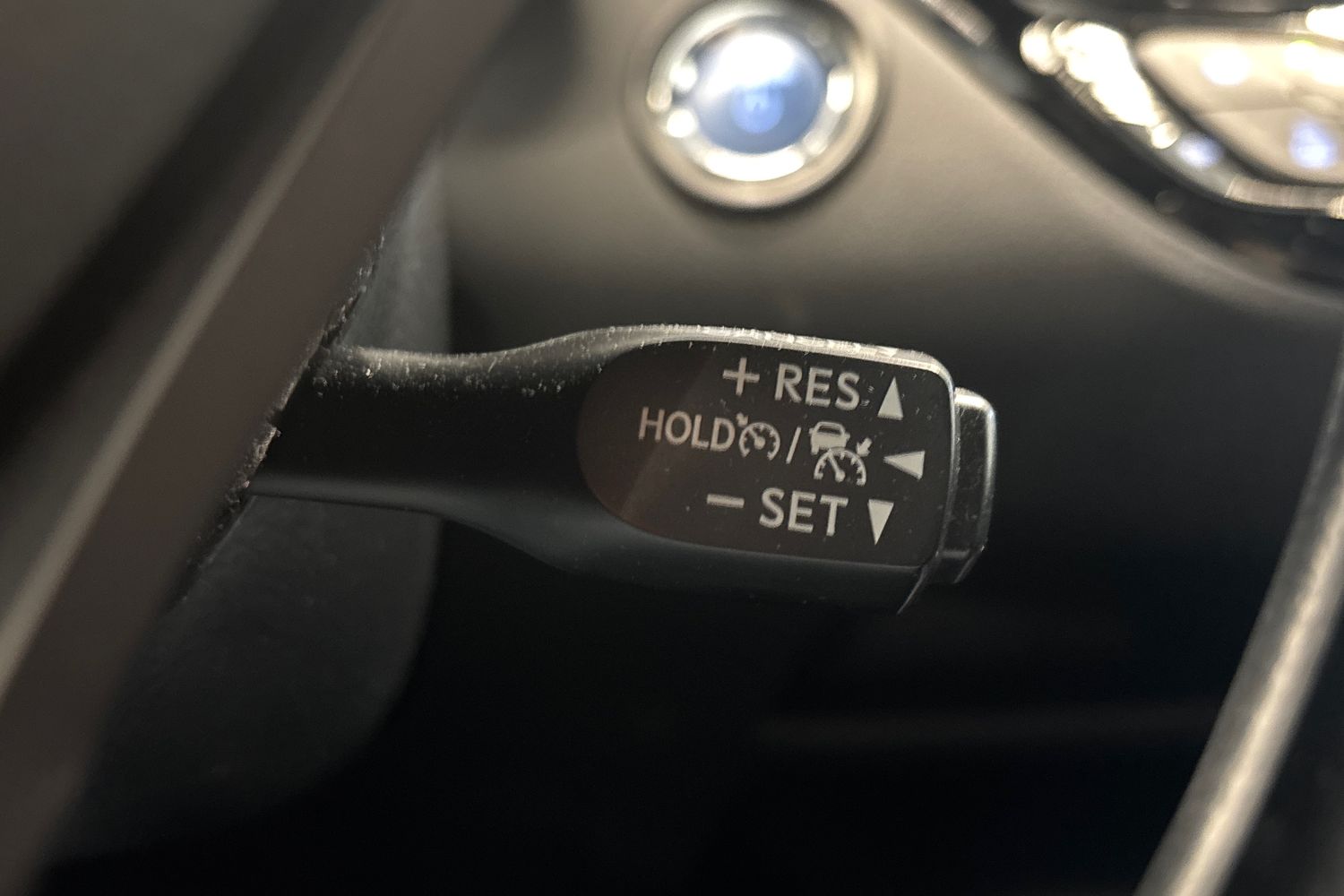 TOYOTA C-HR 2022