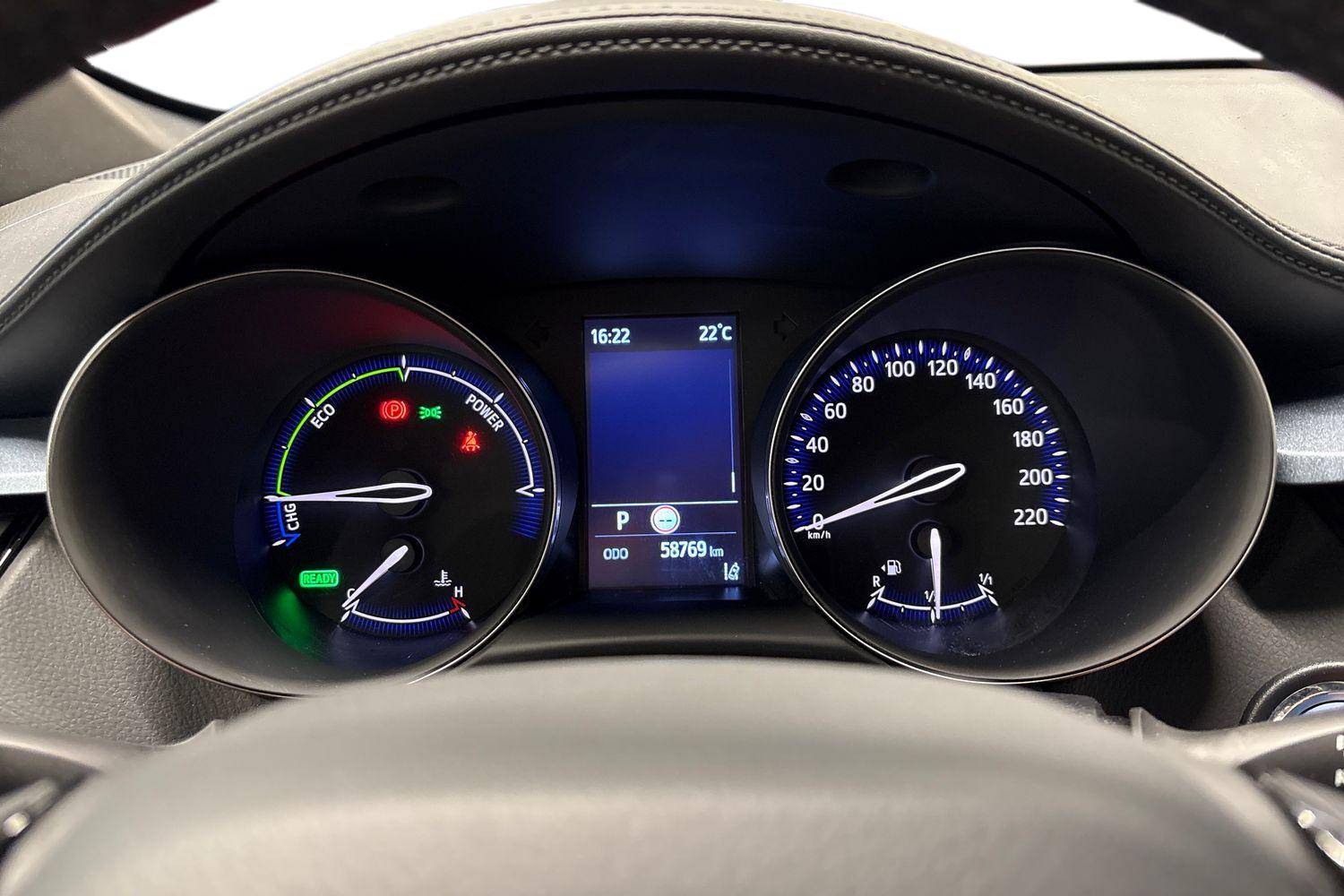 TOYOTA C-HR 2021