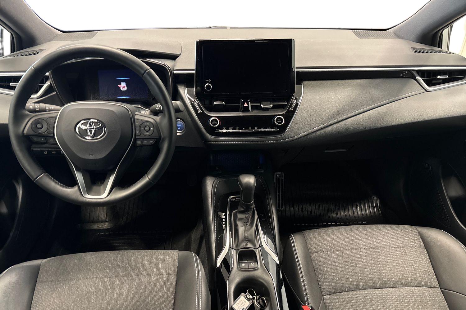 Toyota Corolla 2023