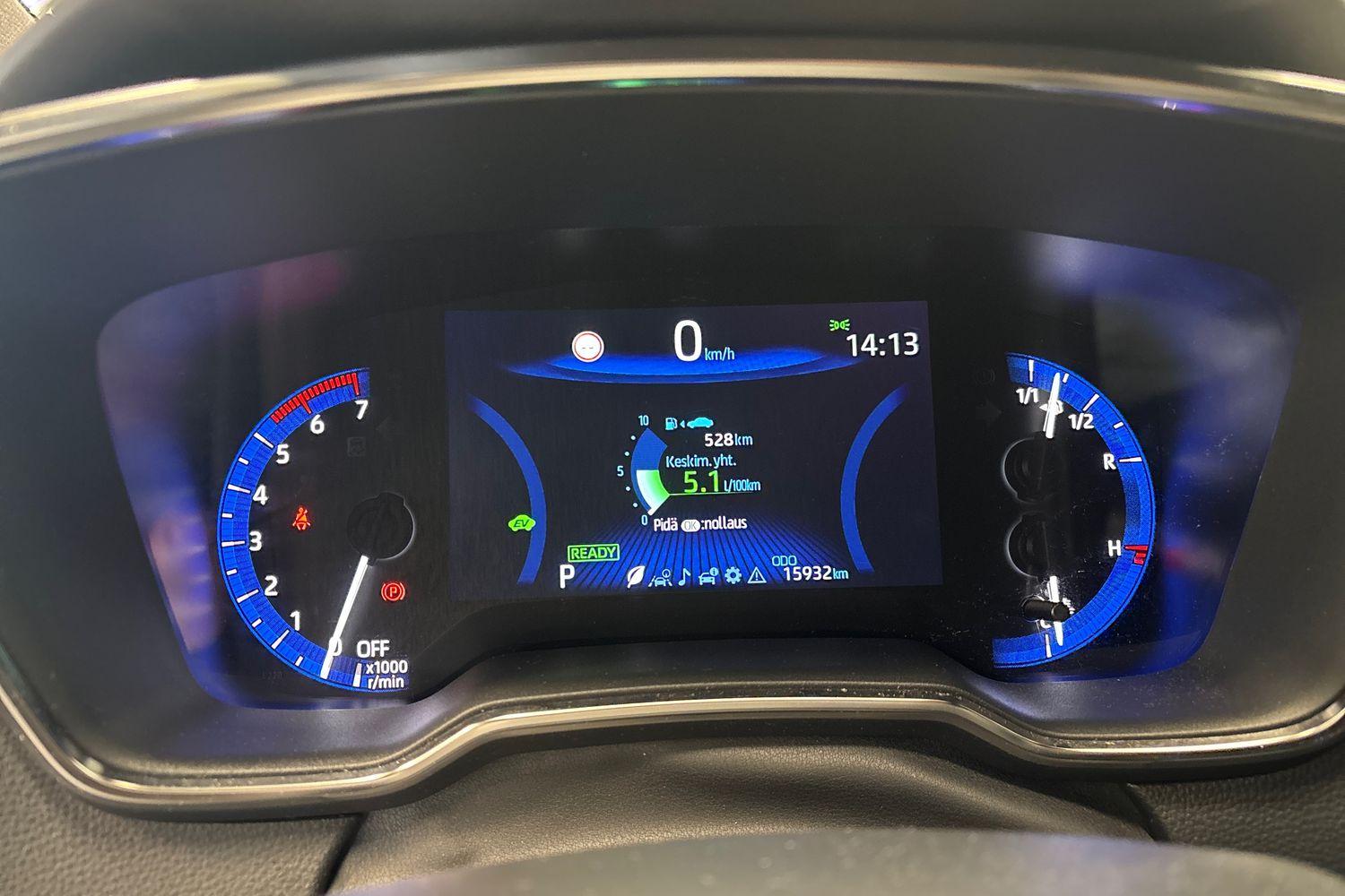 Toyota Corolla 2023