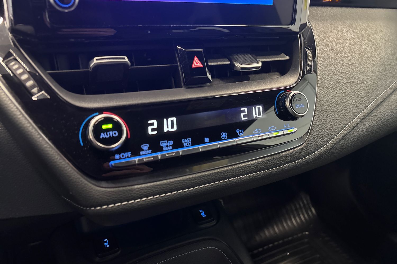 Toyota Corolla 2023